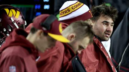 Commanders Can Reunite With 4-Time Pro Bowl QB Thanks to Adam Peters