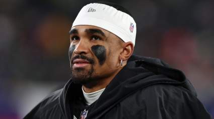 Jalen Hurts’ Frustration With Eagles Revealed Amid ‘Dysfunction’