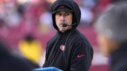 49ers Add 31-Year-Old Playoff Veteran Ahead of NFC Championship