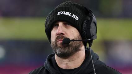 Eagles Dissected by Media, Nick Sirianni Called ‘Stupid’ After Blowout Loss