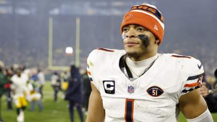 Bears Fire OC Luke Getsy, Offer Major Hint on Justin Fields’ Future