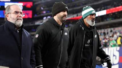 Eagles Urged to Sign Ex-NFL Coach of the Year as DC in 2024