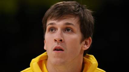 Lakers Insider Name-Drops $67 Million All-Star in Austin Reaves Trade Talk
