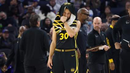 Doc Rivers Names Warriors Perfect Plug&Play Trade Target: ‘Solves Lot of Issues’