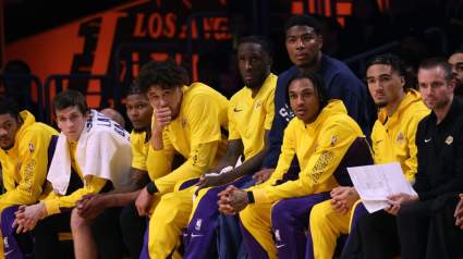 Insider Sheds New Light on Lakers’ Trade Plans for $51 Million Reserve