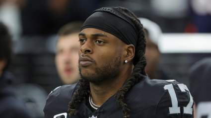 Davante Adams Reveals QB He Was Campaigning for Raiders to Add