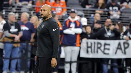 All-Pro CB Headed for Free Agency Has Strong Thoughts on Antonio Pierce