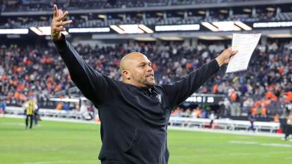 Star College Head Coach Wants Raiders OC Job: Report