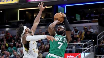 NBA Last 2-Minute Report Admits Wrong Call in Celtics Loss vs Pacers