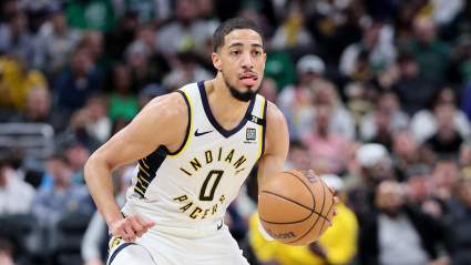 Expected Return Date Revealed for Pacers’ Tyrese Haliburton