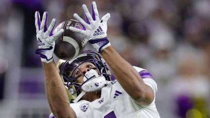 Raiders Predicted to Add Emerging Star WR & Las Vegas Native