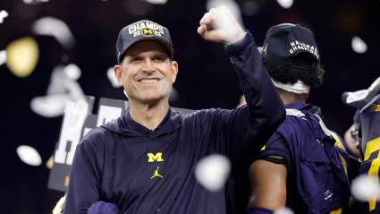 Davante Adams Has Admission About Raiders-Jim Harbaugh Rumors