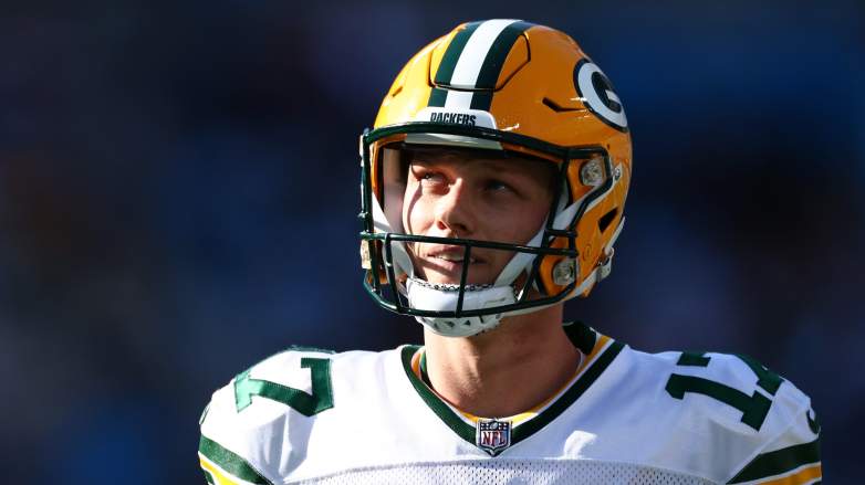 Playoff Scapegoat Dubbed Packers ‘Best’ Cut Candidate