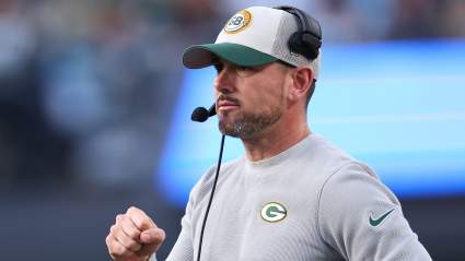 Super Bowl Head Coach Floated as Packers’ Next Defensive Coordinator