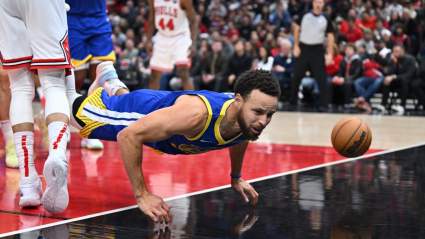 Proposed Warriors Trade Surrounds Steph Curry With 2-Way Star, 3&D Wing