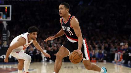 Why Knicks Not in a Rush to Trade for Malcolm Brogdon
