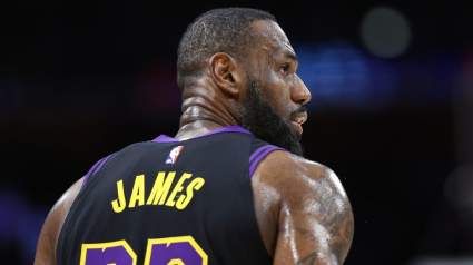 Lakers Should Target $76 Million Defensive Star in Trade Amid Rival’s Injuries