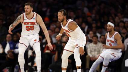 Insider Reveals Trade Package New York Knicks Are ‘Dangling’