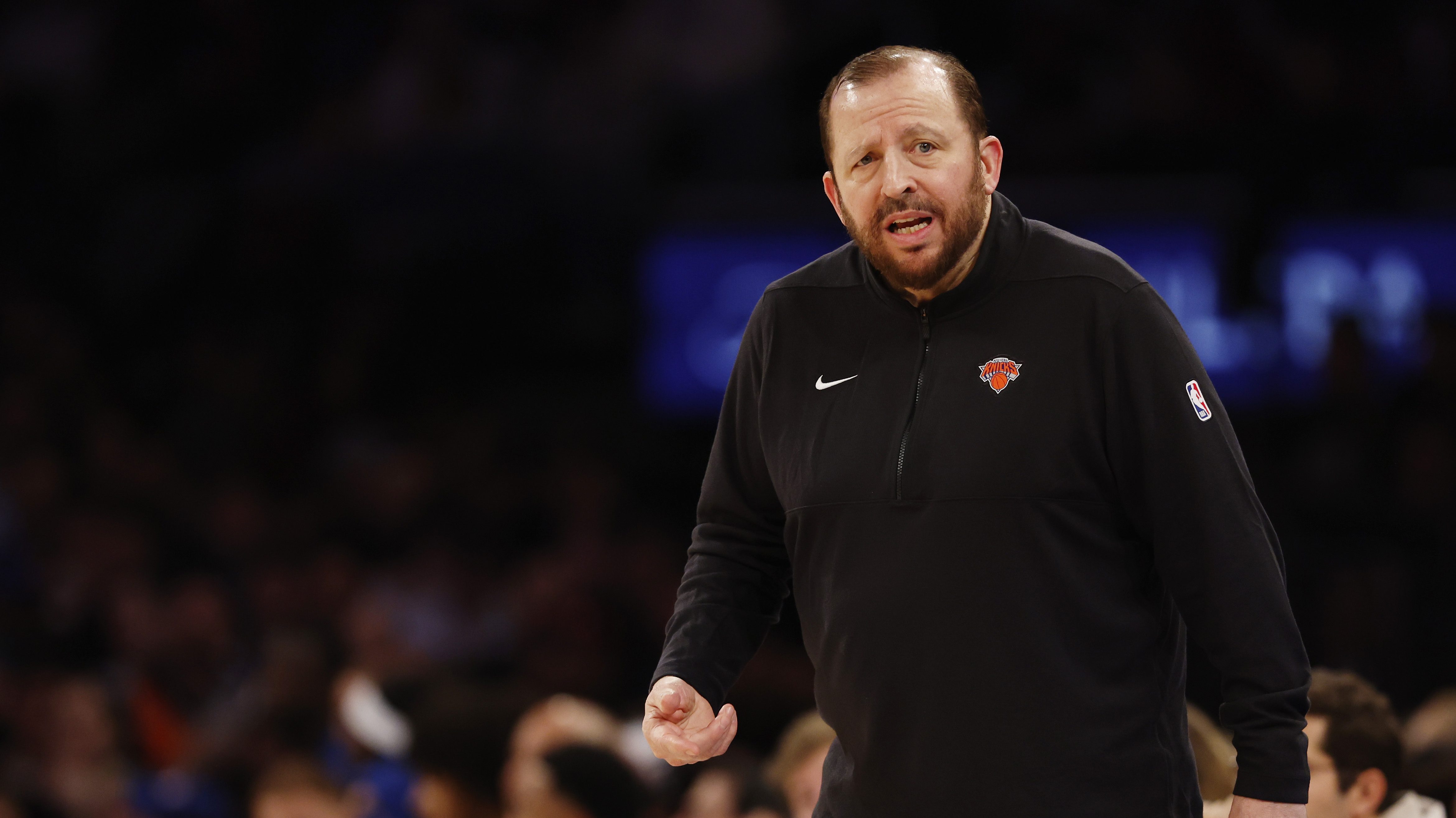 NBA Insider Hints At New York Knicks Landing $39 Million Forward