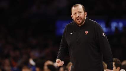 NBA Insider Hints At Knicks Landing $39 Million Forward