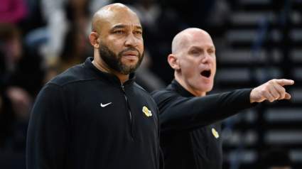 Lakers Should Target $85 Million Former Champion Amid Potential Buyout
