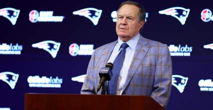 NFL Insider: Cowboys Could Fire Mike McCarthy, Hire Bill Belichick