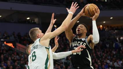 Fans React to TNT Moving Off Celtics-Bucks Game