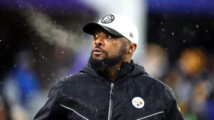 Recently Fired Head Coach Pegged as Possible Steelers OC Candidate