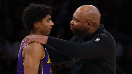 Lakers Unheralded Guard Generates Trade Buzz: Report