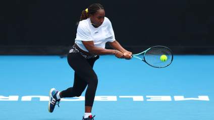 Coco Gauff’s Road to an Australian Open Title