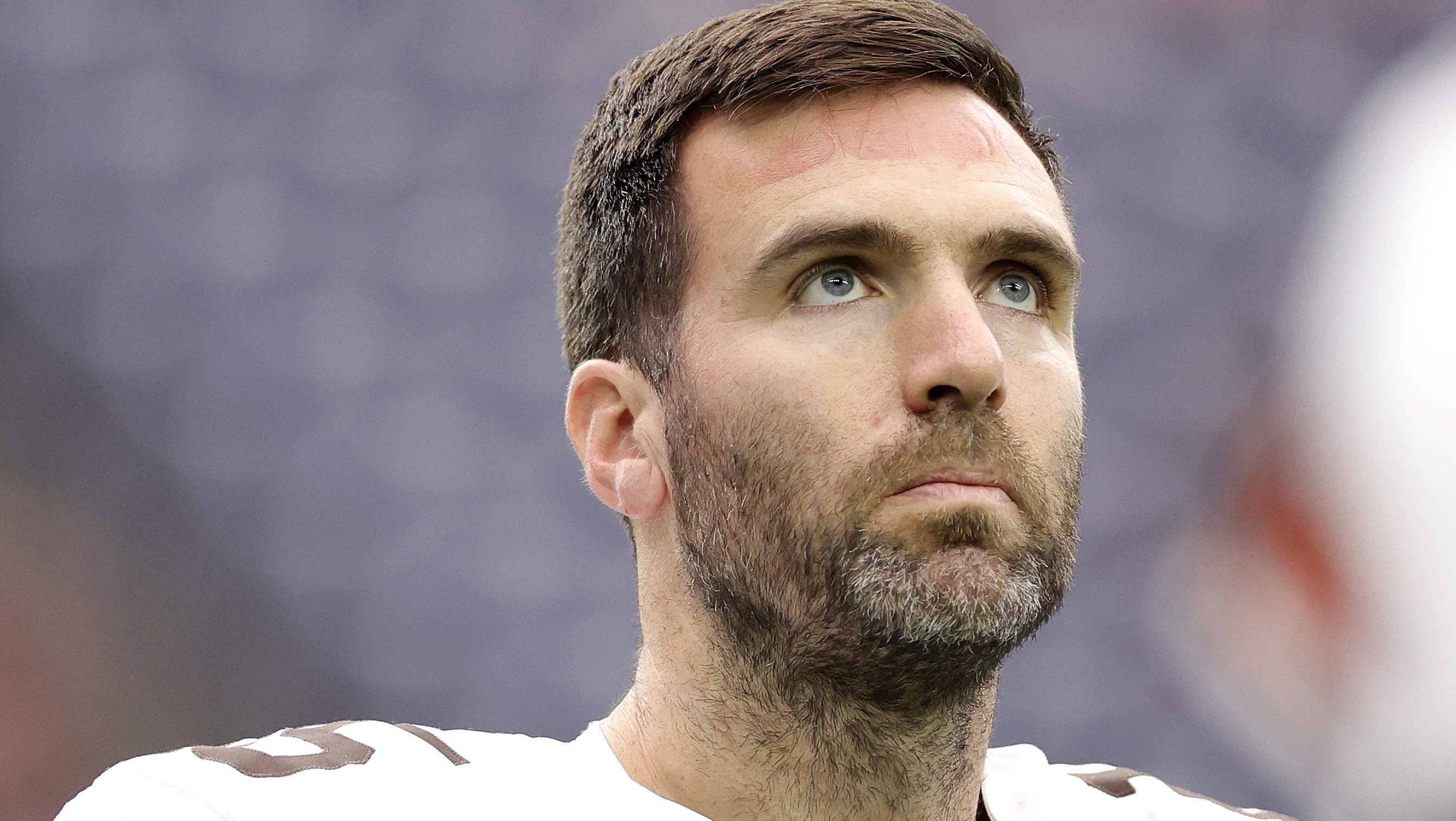 Browns QB Joe Flacco Makes Final Call on Future