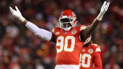 Chiefs Veteran Has Strong Message For KC’s Next Playoff Opponent