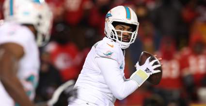 49ers WR Sounds Off on Tua Tagovailoa After Dolphins Loss: ‘Stop Acting Soft’
