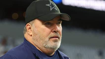 Calls Erupt for Cowboys’ Mike McCarthy to Be Fired During Blowout