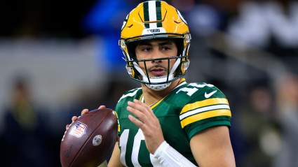 Jordan Love’s Girlfriend Trolls Cowboys After Packers’ Dominant Win