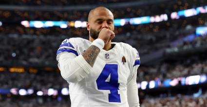 Ex-NFL HC Urges Cowboys QB Dak Prescott to Ask for Trade to Falcons
