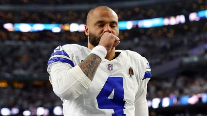 Lions Star Aidan Hutchinson Calls Out Cowboys After Blowout