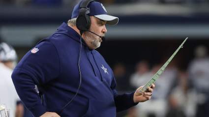 Cowboys’ Mike McCarthy Touts ‘Championship Program’ Despite Losses
