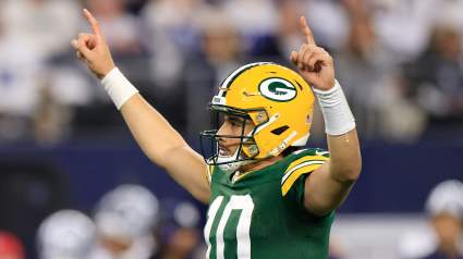 Ex-Packers QB Submits Jordan Love as NFL MVP After Romp of Cowboys