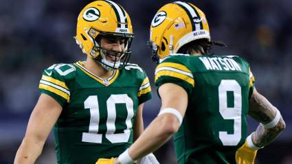 Packers Send 1-Word Message on Jordan Love After Cowboys Win