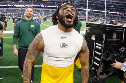 $4 Million Defensive Back Named Free Agent Packers ‘Can’t Afford to Lose’