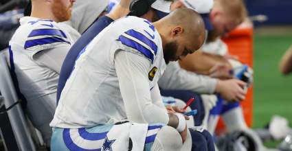 Cowboys Have 3-Day Window to Save $34 Million by Trading Dak Prescott