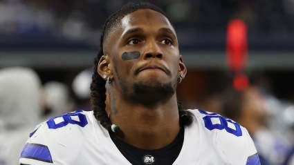 Cowboys’ CeeDee Lamb Sounds off on ‘Miscues’ With Dak Prescott