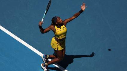 Australian Open: Coco Gauff Shares Her Secrets to Victory