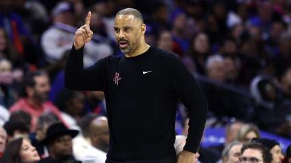 Ime Udoka an ‘Admirer’ of $48 Million Ex-Celtics Center: Report