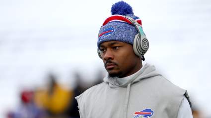 Insider Sheds Light on Stefon Diggs’ Future With Bills After Cryptic Post