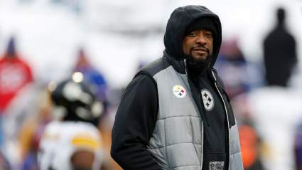 Mike Tomlin Makes Final Call on His Future With Steelers: Report