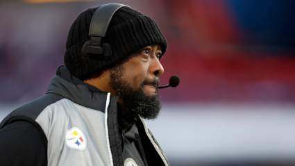 Ex-Pro Bowl WR Floated as Offensive Coordinator ‘Sleeper Option’ for Steelers