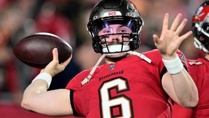 Buccaneers’ Baker Mayfield Reaps Big Bonus Check in Eagles Win