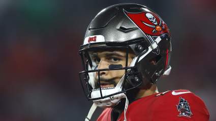 Jets Warned to Avoid $82.5 Million Veteran in Free Agency: ‘Risky’